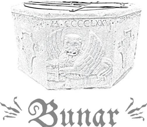 Bunar